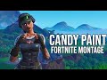 Fortnite Montage “CANDY PAINT” 🍭🎨 (post malone)