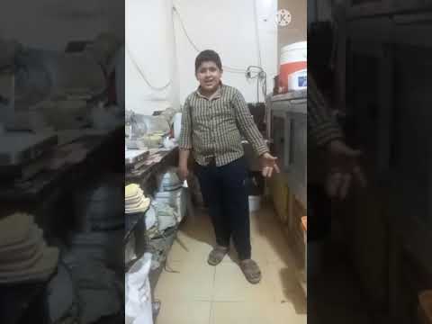 تعليم تقتيع الجبنه الرومي على السكينه اليدوي