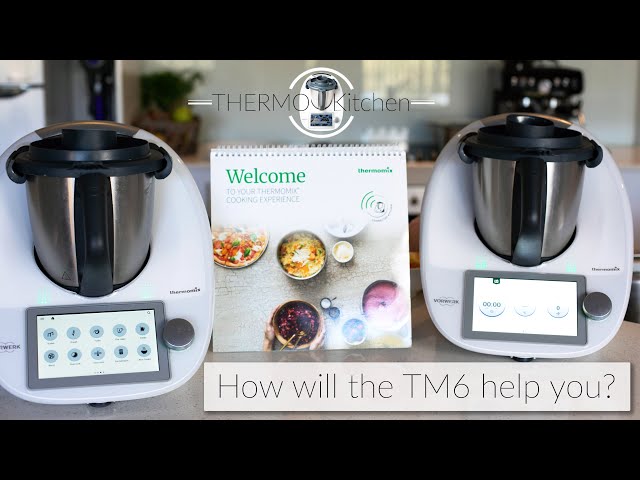 About Me - ThermoKitchen