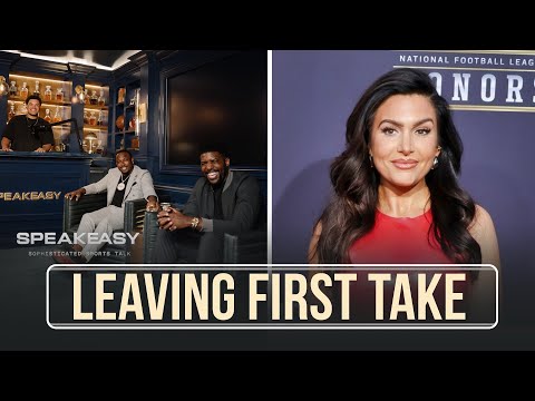Molly Qerim Instagram