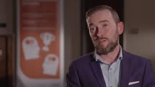 Enterprise Ireland SEA 2015 Rob Laffan