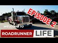 ROADRUNNER LIFE