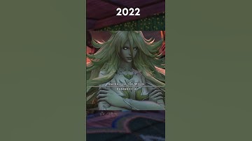 30 Years Music Evolution of Final Fantasy Archfiends Theme #ffxiv #ff