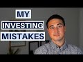 My Best (and Worst) Real Estate Investment Decisions