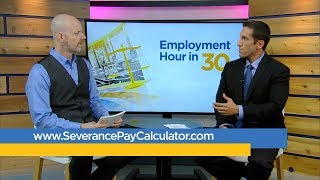 Severance Pay Calculator  How Does it Work?