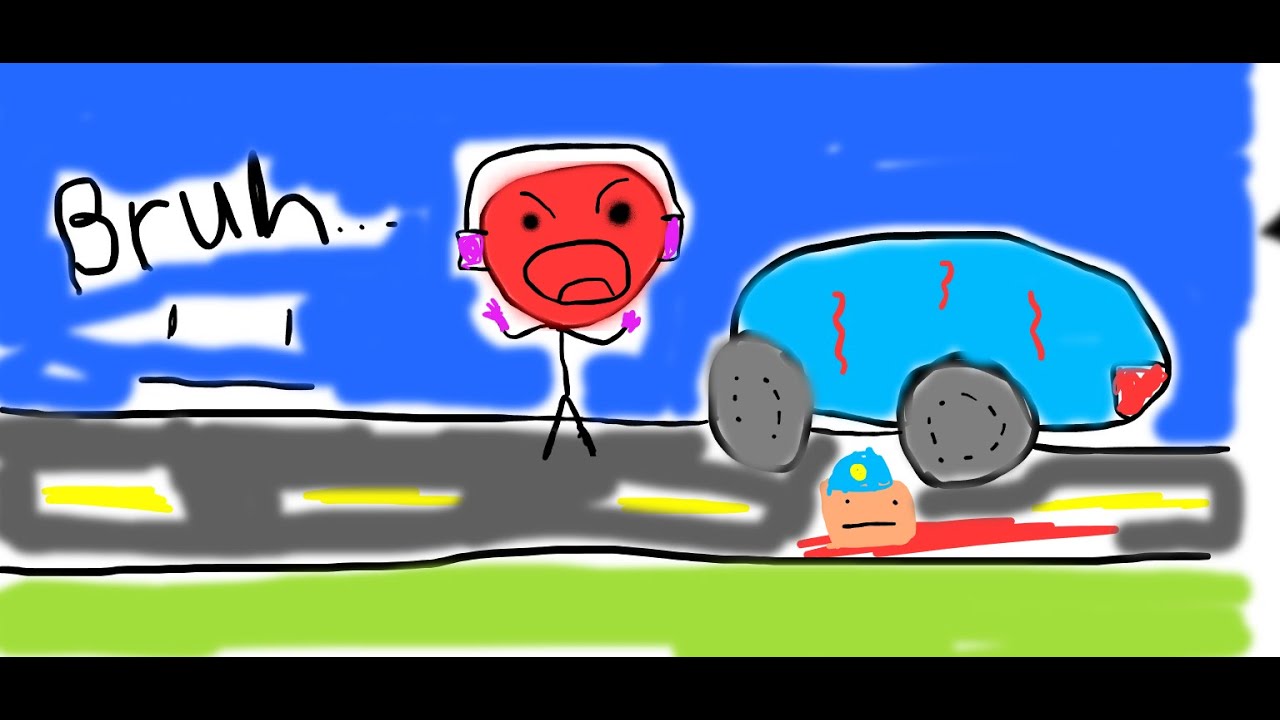 How to stop your friend from raging. - YouTube