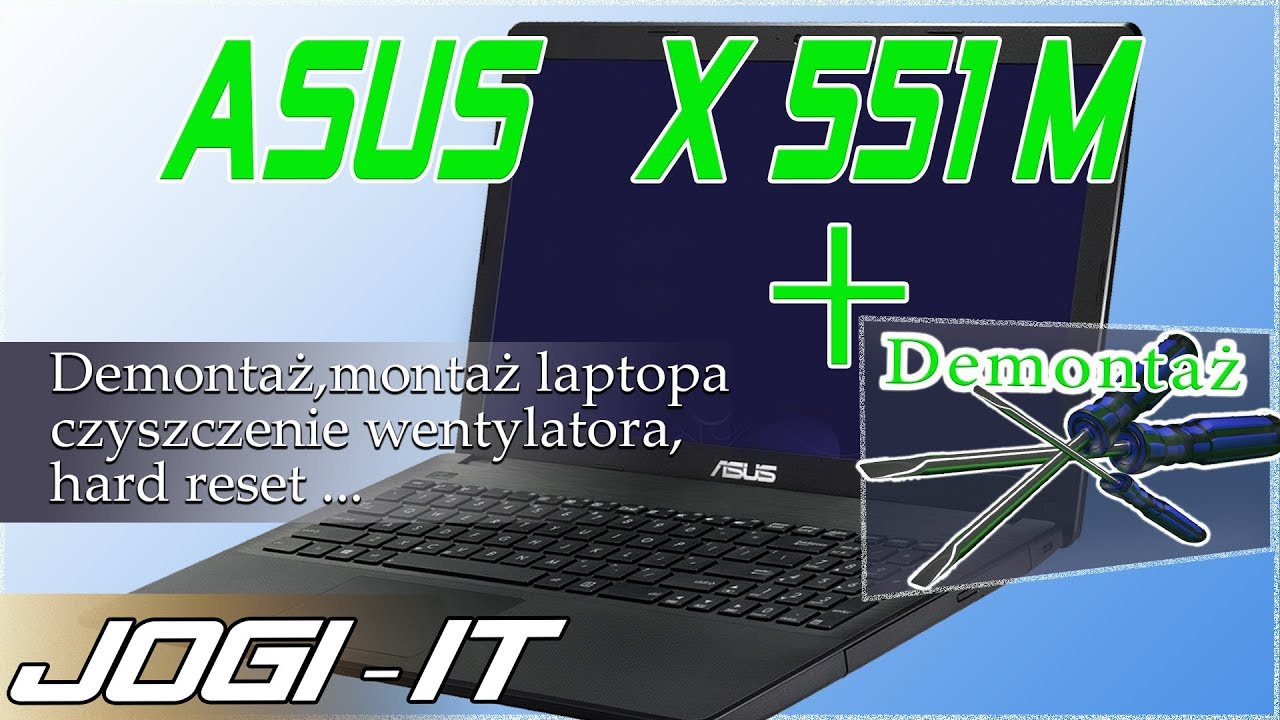 Asus x551m замена аккумулятора