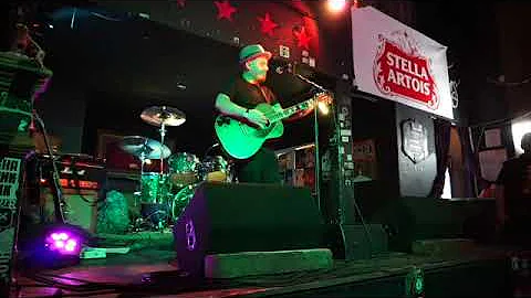 Sammy Ruiz - Live at the 5 Star Bar | Los Angeles,...