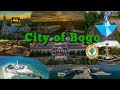4K Welcome To City Of Bogo Home Of PINTOS FESTIVAL CEBU Aerial Shots 4K Welcome To City Of Bogo Home Of PINTOS FESTIVAL CEBU Aerial Shots