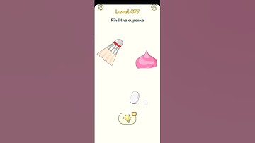 Delete One Part 🧠🧼  - Android/iOS || Level 477 #Dop2 #Shorts #YouTube