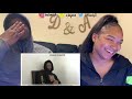 REGGIE COUZ VINE COMPILATION REACTION