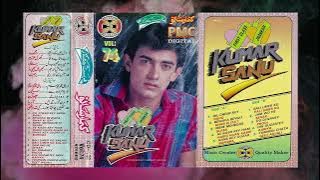 Tumhe Chahta Hoon Main | Cd Jhankar | Kumar Sanu | Geetanjali 1993 | Pmc Digital 