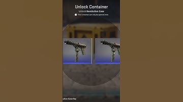 Pemberontak Tec 9  #csgo #opencase #gaming #shorts #cs2 #cs2clips #counterstrike #gacha #cs2skin