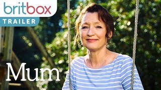 NEW: Mum | Season 3 | Exclusive Trailer