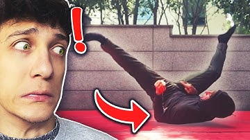 WINDMILL MISTAKES! Correcting Your Clips