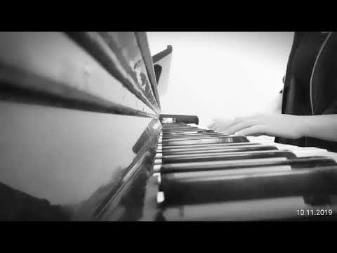Ümidsiz Sevgi (piano)