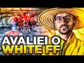 WHITE FF MELHOR QUE RUOK E FZN? HIGHLIGHTS EM CAMPS FREE FIRE