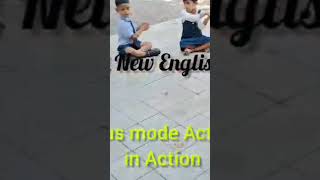 focus mode activity #viral