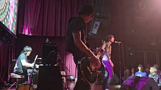 Marky Ramone's Blitzkrieg "She's A Sensation" Ardmore Music Hall, Ardmore, PA 12/12/23