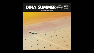 Dina Summer - Mirage (Heat Rush Edit) [Audiolith]