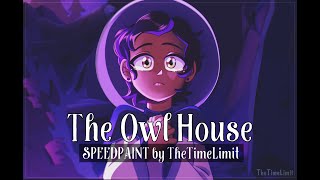 [THE OWL HOUSE] For the future - Redraw by TheTimeLimit