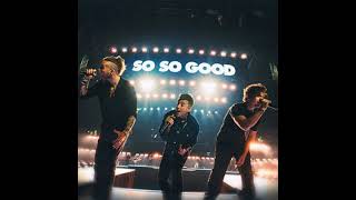 Phil Wickham feat. Brandon Lake & Elevation Worship - So So Good [LIVE/Album Version]