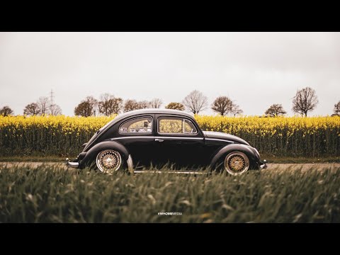 VW BEETLE ´58 | Dominic Timmermeister | VWHome