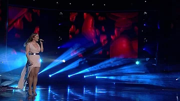 LAURA KERLIU - BROKEN HEARTED GIRL (LIVE ne X Factor Albania 3)