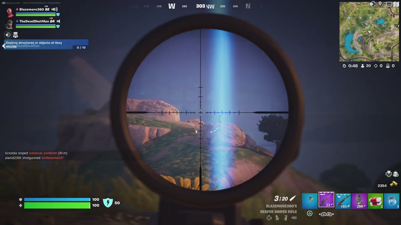 Third times the charm