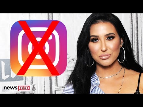 Jaclyn Hill DELETES All Social Media After More Cosmetic Backlash!