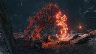 Sekiro Sound Design - Demon of Hatred
Requested. Cant say it is one of my fave bosses, but I also cant say it isnt a tremendously unique design (Manus but way better) with a great tie and conclusion to a great character. The theater, kabuki-like movement is also a highlight. When it comes to sound, I am not sure if Demon of Hatred shares audio with other entities, mainly because of the booming echo given to his tracks. Cool magic stuff too!
00:10 - Breath & Idle
01:00 - Screams
01:30 - Hostile
02:25 - Magic
Give a tip if you so wish!
➜ https://ko-fi.com/sneesnee Sekiro Sound Design - Demon of Hatred