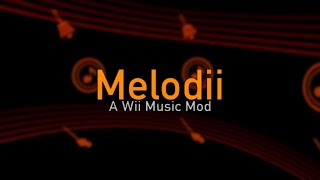 Melodii - Doorway