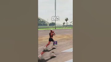 Flash chased by ENTIRE PD #shorts NoPixel GTA RP