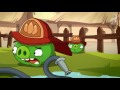 Angry Birds Toons - Hog Roast