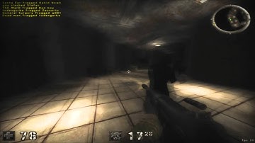 Assault Cube Gameplay [EPIC BOT OWNAGE]