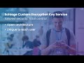 Schlage Credential Services | Custom Encryption Key Service | Integrators & Security Professionals