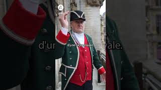 Mariage À Lhôtel De Ville -