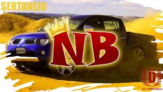 04 NAVES BCS #3   SERTANEJO ERIC FONTANELLI