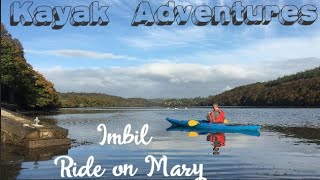 Imbil Queensland - Ride on Mary Kayak Adventures