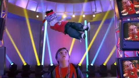 Crash & Burnstein - Opening Credits / Theme Song