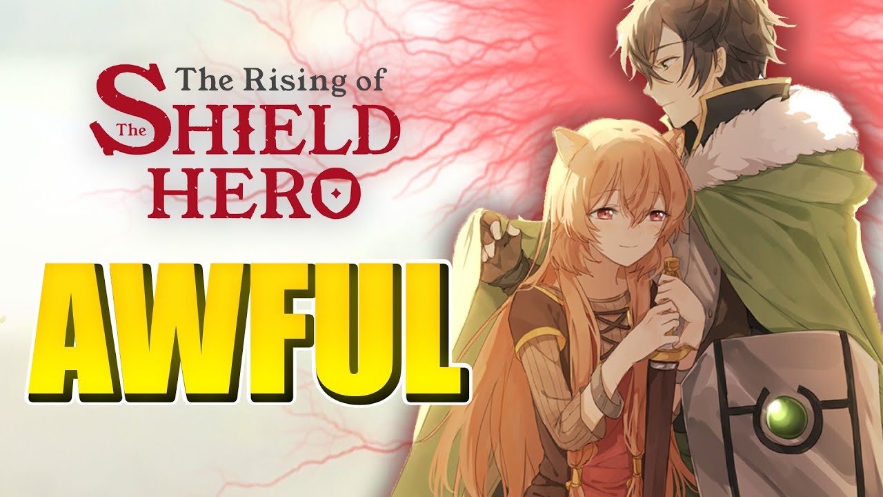 The Rising of the Shield Hero RERISE Mobile game has been announced :  r/gachagaming