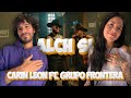 REACCIÓN a Carin Leon, Grupo Frontera - Alch Si [Official Video] (Al Chile Si)