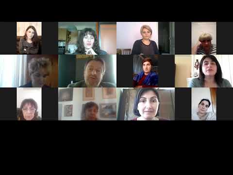 პრო ბონო ვებინარი - გადასახადები და ბუღალტრული აღრიცხვა (ნაწილი 1)