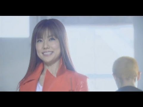 島谷ひとみ / 「パピヨン 〜papillon〜」【OFFICIAL  MV FULL SIZE】