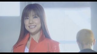 島谷ひとみ / 「パピヨン 〜papillon〜」【OFFICIAL  MV FULL SIZE】