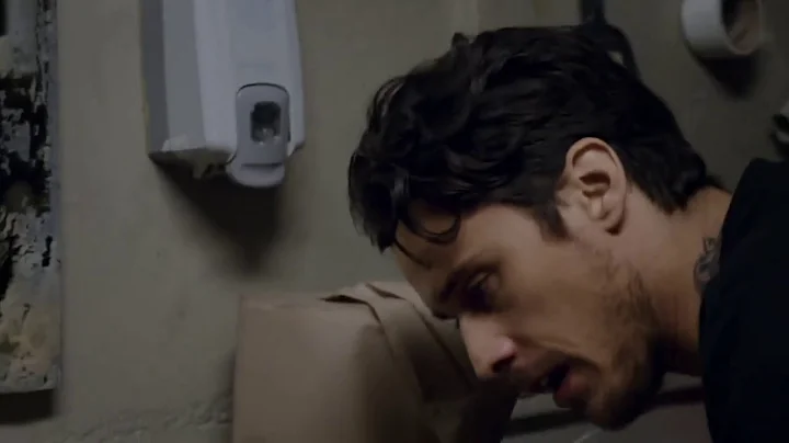 QOTS Jeresa 1x02 Part 4 "C'mon Teresa" + "We're go...