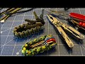 Paracord Key Organizer, Budget Friendly EDC Gear!