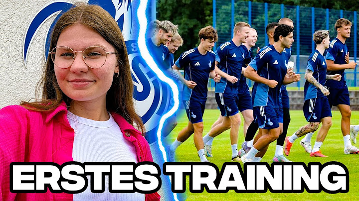TRAININGSAUFTAKT AN DER WESTENDER 🦓🤍💙 LIGA 3 VORBEREITUNG 2025/26🔥✅ | VLOG 1