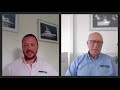 Nordhavn Broker Chat: New Boat Design with Neil Russell and Philip Roach - Nordhavn Europe