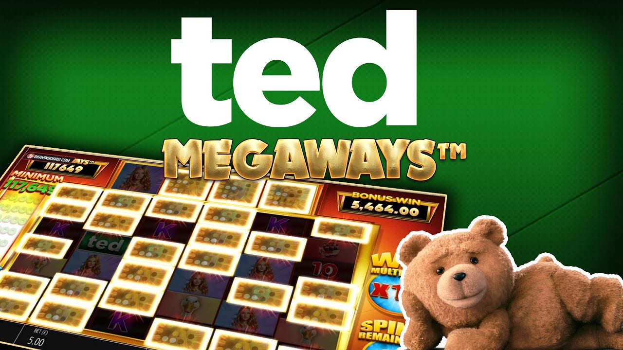 Ted Slots